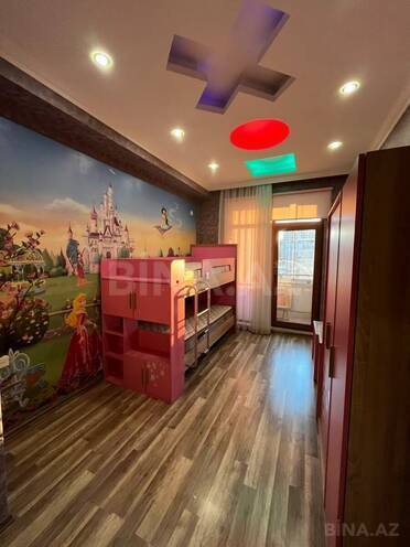 İcarəyə verilir 3 otaqlı yeni tikili 78 m², 20 Yanvar m., photo 10 from 17