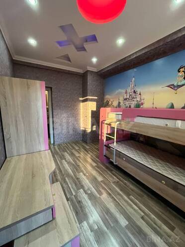 İcarəyə verilir 3 otaqlı yeni tikili 78 m², 20 Yanvar m., photo 9 from 17