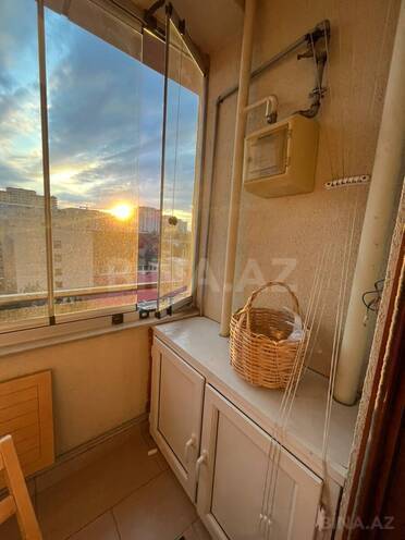 İcarəyə verilir 3 otaqlı yeni tikili 78 m², 20 Yanvar m., photo 11 from 17
