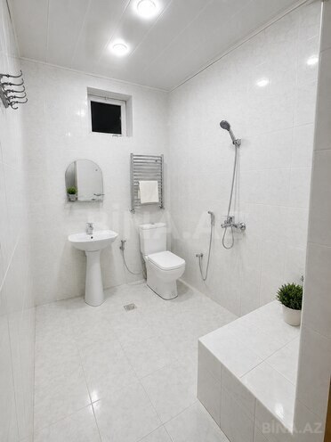 İcarəyə verilir 5 otaqlı həyət evi/bağ evi 220 m², Novxanı q., photo 20 from 23