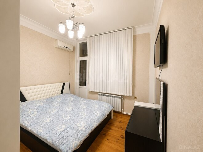 İcarəyə verilir 5 otaqlı həyət evi/bağ evi 220 m², Novxanı q., photo 16 from 23