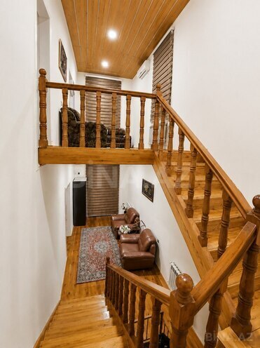 İcarəyə verilir 5 otaqlı həyət evi/bağ evi 220 m², Novxanı q., photo 12 from 23