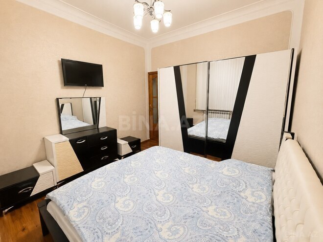 İcarəyə verilir 5 otaqlı həyət evi/bağ evi 220 m², Novxanı q., photo 17 from 23