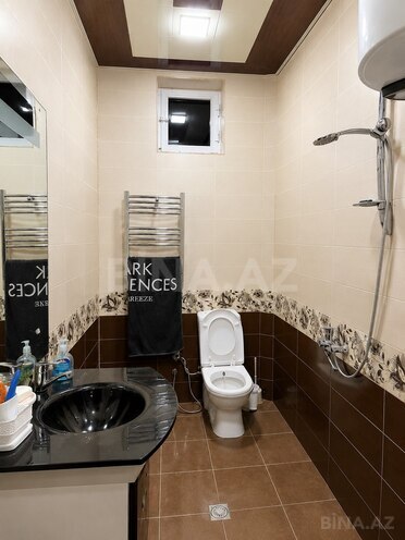 İcarəyə verilir 5 otaqlı həyət evi/bağ evi 220 m², Novxanı q., photo 19 from 23