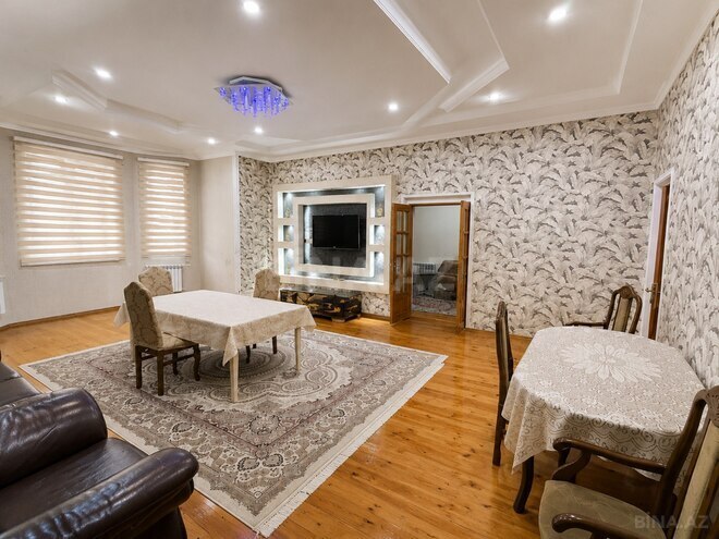 İcarəyə verilir 5 otaqlı həyət evi/bağ evi 220 m², Novxanı q., photo 10 from 23