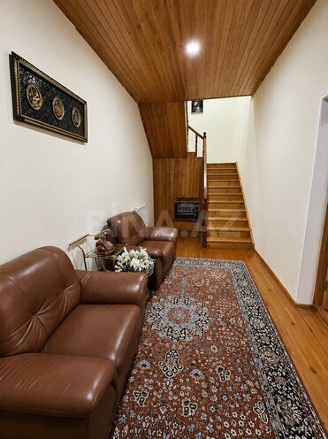 İcarəyə verilir 5 otaqlı həyət evi/bağ evi 220 m², Novxanı q., photo 14 from 23