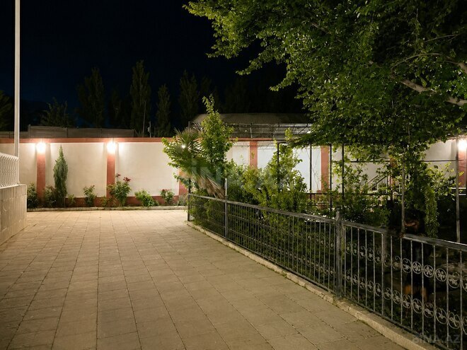 İcarəyə verilir 5 otaqlı həyət evi/bağ evi 220 m², Novxanı q., photo 5 from 23