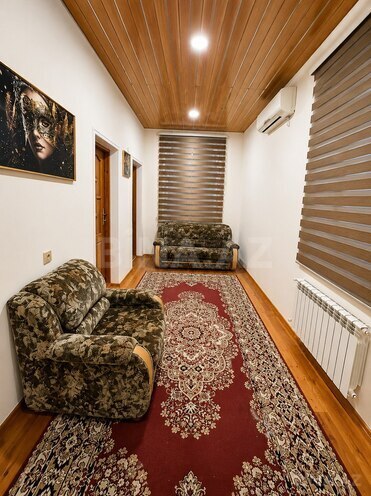 İcarəyə verilir 5 otaqlı həyət evi/bağ evi 220 m², Novxanı q., photo 13 from 23