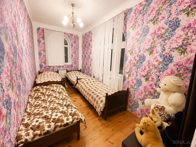 İcarəyə verilir 5 otaqlı həyət evi/bağ evi 220 m², Novxanı q., photo 18 from 23