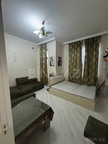 Satılır 1 otaqlı yeni tikili 45 m², Masazır q., photo 4 from 17