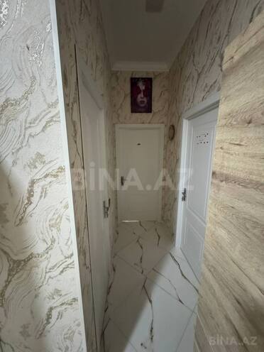 Satılır 1 otaqlı yeni tikili 45 m², Masazır q., photo 11 from 17