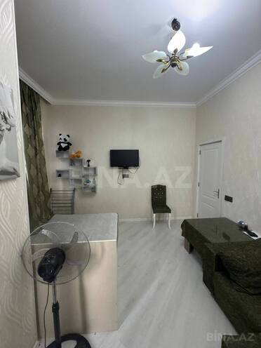 Satılır 1 otaqlı yeni tikili 45 m², Masazır q., photo 13 from 17