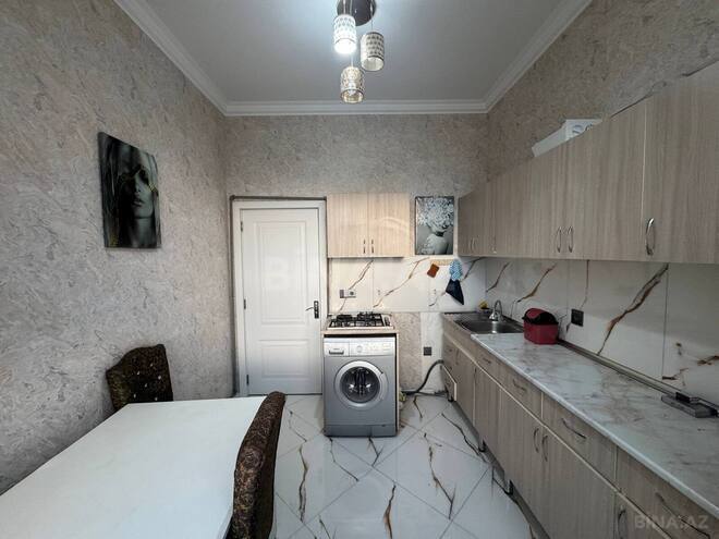Satılır 1 otaqlı yeni tikili 45 m², Masazır q., photo 5 from 17