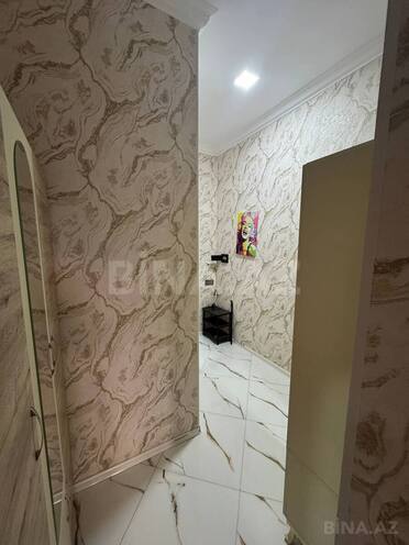 Satılır 1 otaqlı yeni tikili 45 m², Masazır q., photo 7 from 17
