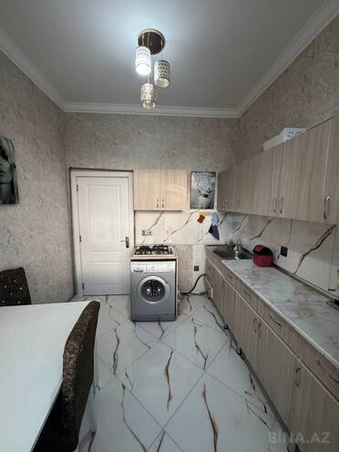 Satılır 1 otaqlı yeni tikili 45 m², Masazır q., photo 9 from 17