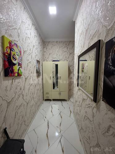 Satılır 1 otaqlı yeni tikili 45 m², Masazır q., photo 6 from 17