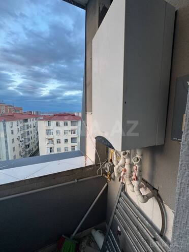 Satılır 1 otaqlı yeni tikili 45 m², Masazır q., photo 15 from 17