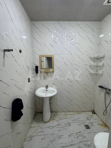 Satılır 1 otaqlı yeni tikili 45 m², Masazır q., photo 8 from 17