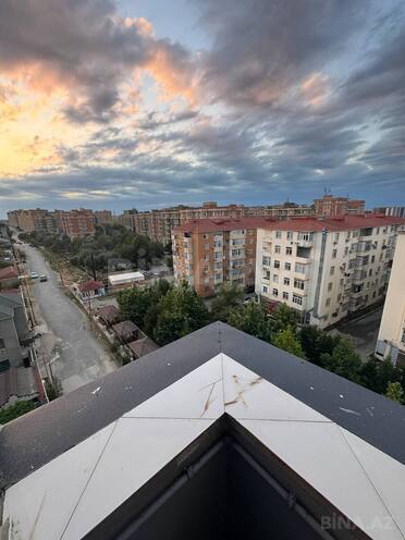 Satılır 1 otaqlı yeni tikili 45 m², Masazır q., photo 12 from 17