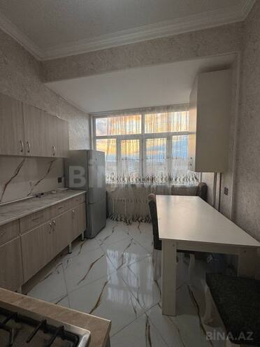 Satılır 1 otaqlı yeni tikili 45 m², Masazır q., photo 14 from 17