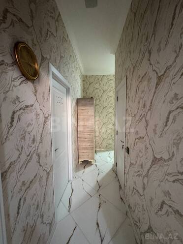 Satılır 1 otaqlı yeni tikili 45 m², Masazır q., photo 10 from 17