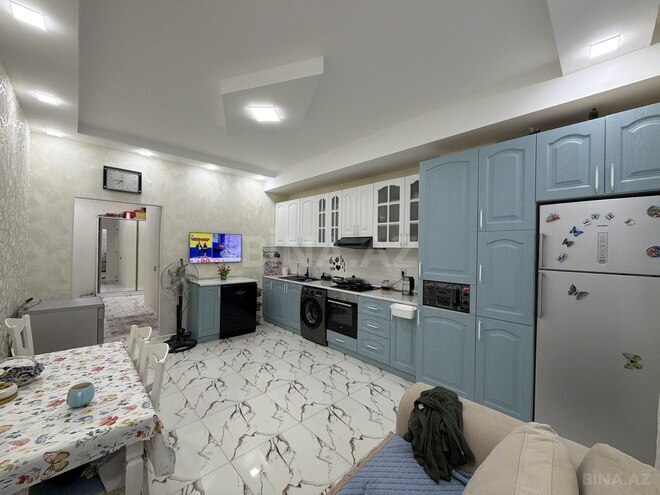 Продаётся 3-комн. новостройка 95 м², м. Халглар Достлугу, photo 14 from 24