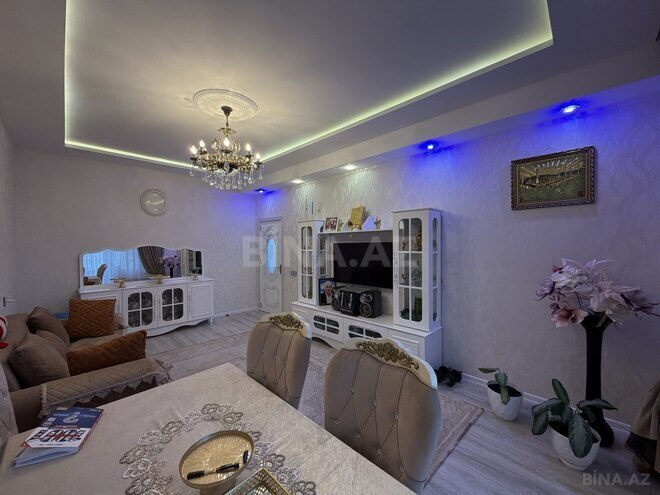 Продаётся 3-комн. новостройка 95 м², м. Халглар Достлугу, photo 3 from 24