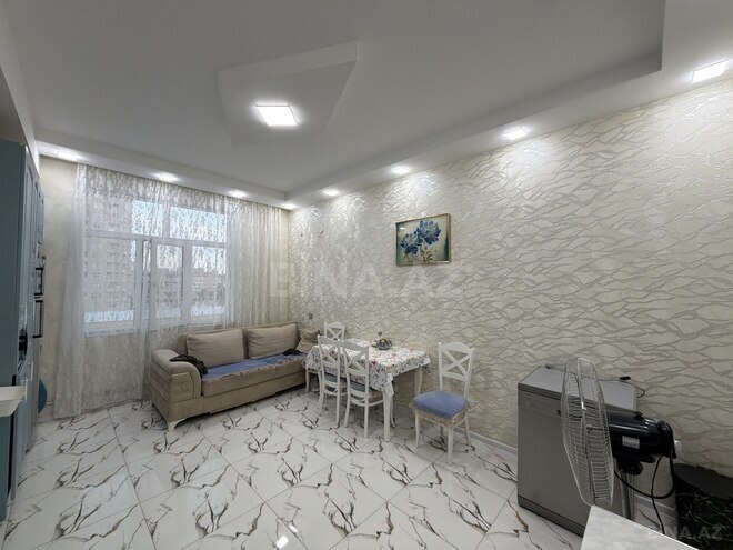 Продаётся 3-комн. новостройка 95 м², м. Халглар Достлугу, photo 15 from 24