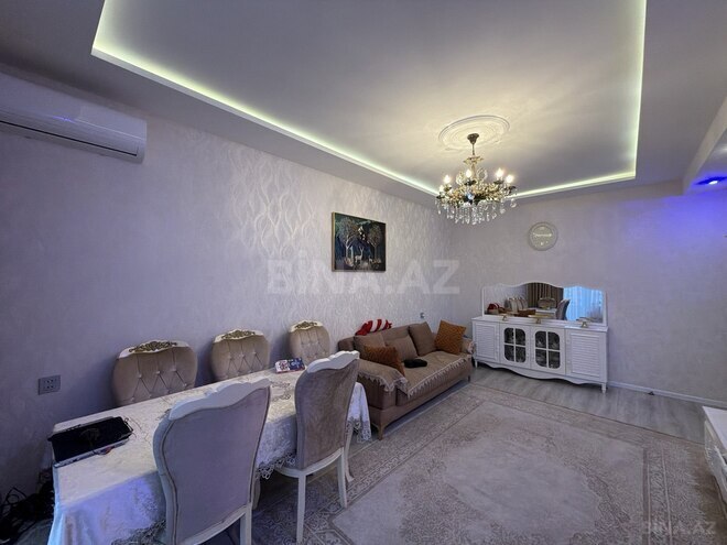 Продаётся 3-комн. новостройка 95 м², м. Халглар Достлугу, photo 5 from 24