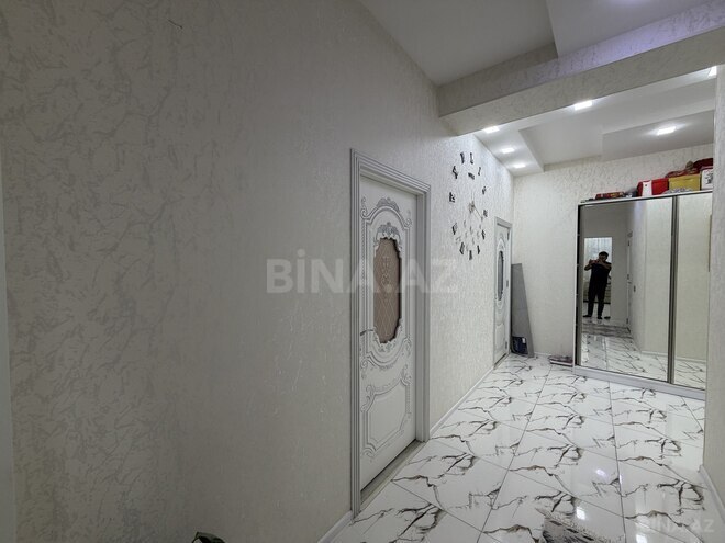 Продаётся 3-комн. новостройка 95 м², м. Халглар Достлугу, photo 20 from 24