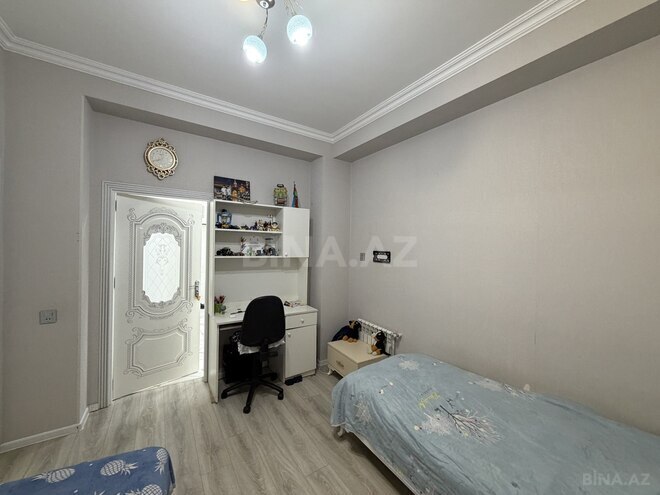 Продаётся 3-комн. новостройка 95 м², м. Халглар Достлугу, photo 11 from 24