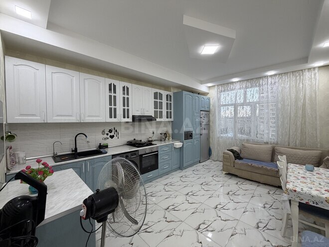 Продаётся 3-комн. новостройка 95 м², м. Халглар Достлугу, photo 13 from 24