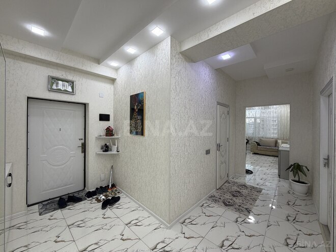 Продаётся 3-комн. новостройка 95 м², м. Халглар Достлугу, photo 18 from 24