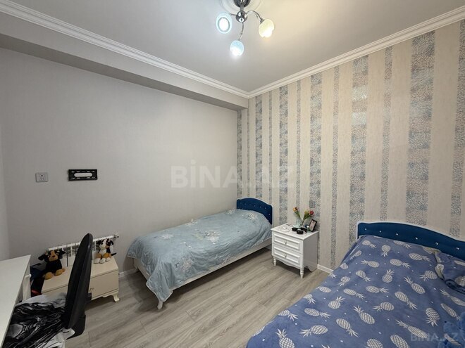 Продаётся 3-комн. новостройка 95 м², м. Халглар Достлугу, photo 9 from 24