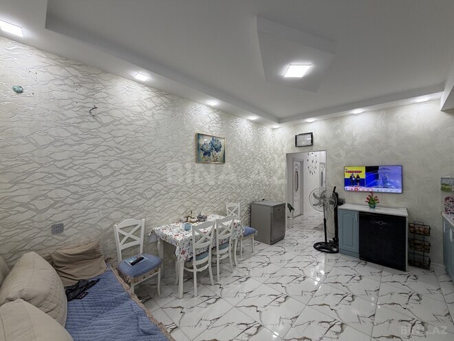 Продаётся 3-комн. новостройка 95 м², м. Халглар Достлугу, photo 16 from 24