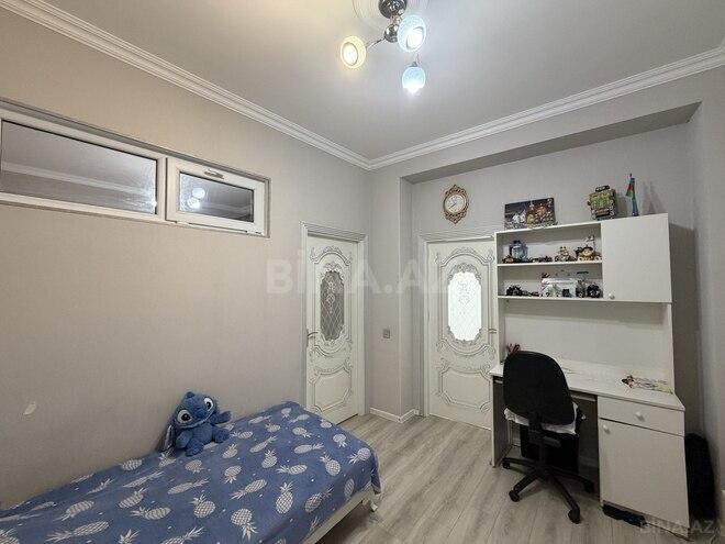 Продаётся 3-комн. новостройка 95 м², м. Халглар Достлугу, photo 12 from 24