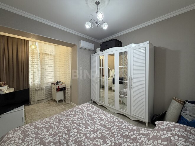Продаётся 3-комн. новостройка 95 м², м. Халглар Достлугу, photo 7 from 24