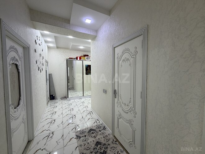 Продаётся 3-комн. новостройка 95 м², м. Халглар Достлугу, photo 21 from 24