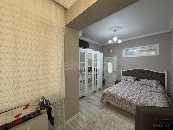 Продаётся 3-комн. новостройка 95 м², м. Халглар Достлугу, photo 6 from 24