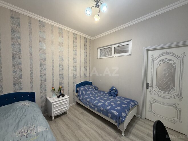 Продаётся 3-комн. новостройка 95 м², м. Халглар Достлугу, photo 10 from 24