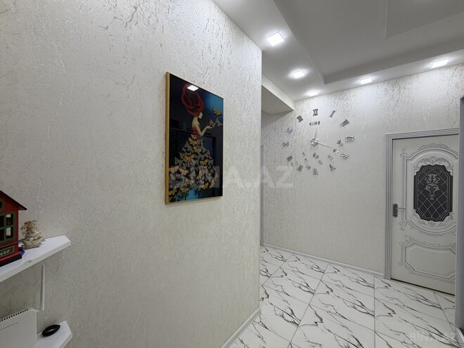 Продаётся 3-комн. новостройка 95 м², м. Халглар Достлугу, photo 19 from 24