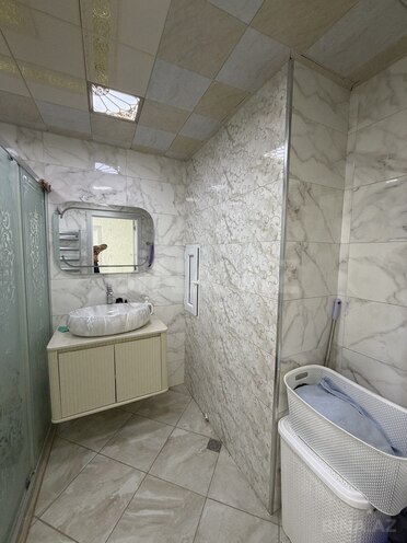 Продаётся 3-комн. новостройка 95 м², м. Халглар Достлугу, photo 23 from 24