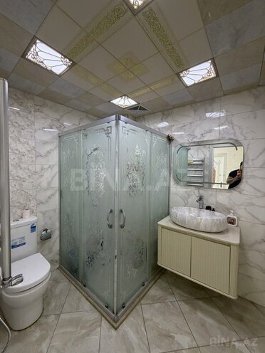 Продаётся 3-комн. новостройка 95 м², м. Халглар Достлугу, photo 22 from 24
