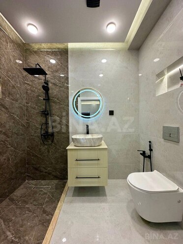 Satılır 2 otaqlı yeni tikili 90 m², Əhmədli m., photo 17 from 18