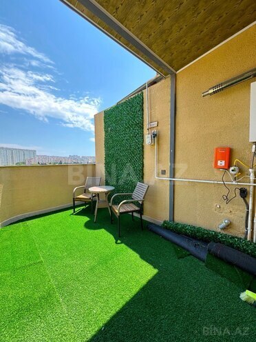 Satılır 2 otaqlı yeni tikili 90 m², Əhmədli m., photo 15 from 18