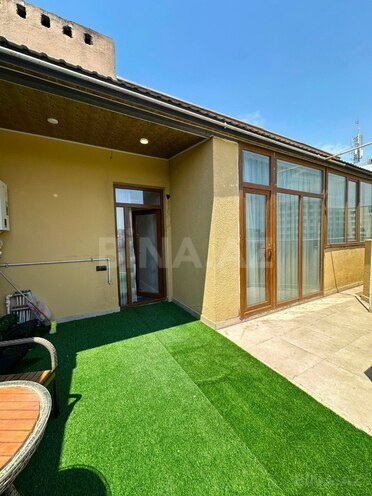 Satılır 2 otaqlı yeni tikili 90 m², Əhmədli m., photo 16 from 18