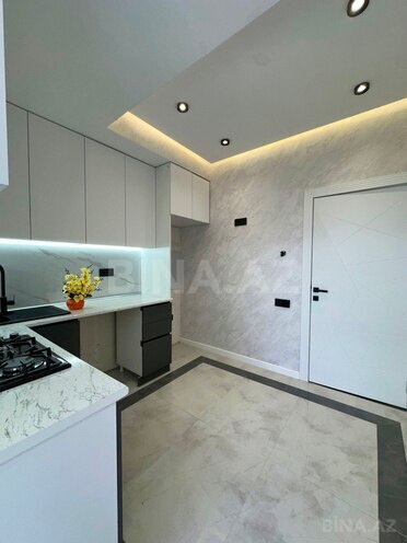 Satılır 2 otaqlı yeni tikili 90 m², Əhmədli m., photo 5 from 18
