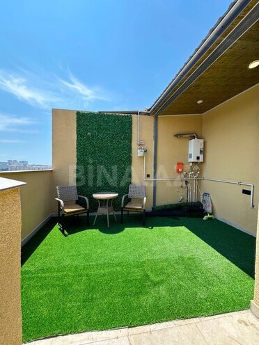 Satılır 2 otaqlı yeni tikili 90 m², Əhmədli m., photo 14 from 18