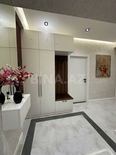Satılır 2 otaqlı yeni tikili 90 m², Əhmədli m., photo 11 from 18