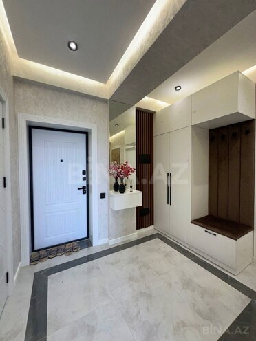 Satılır 2 otaqlı yeni tikili 90 m², Əhmədli m., photo 12 from 18